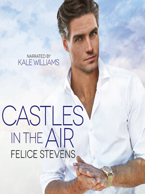 cover image of Castles in the Air